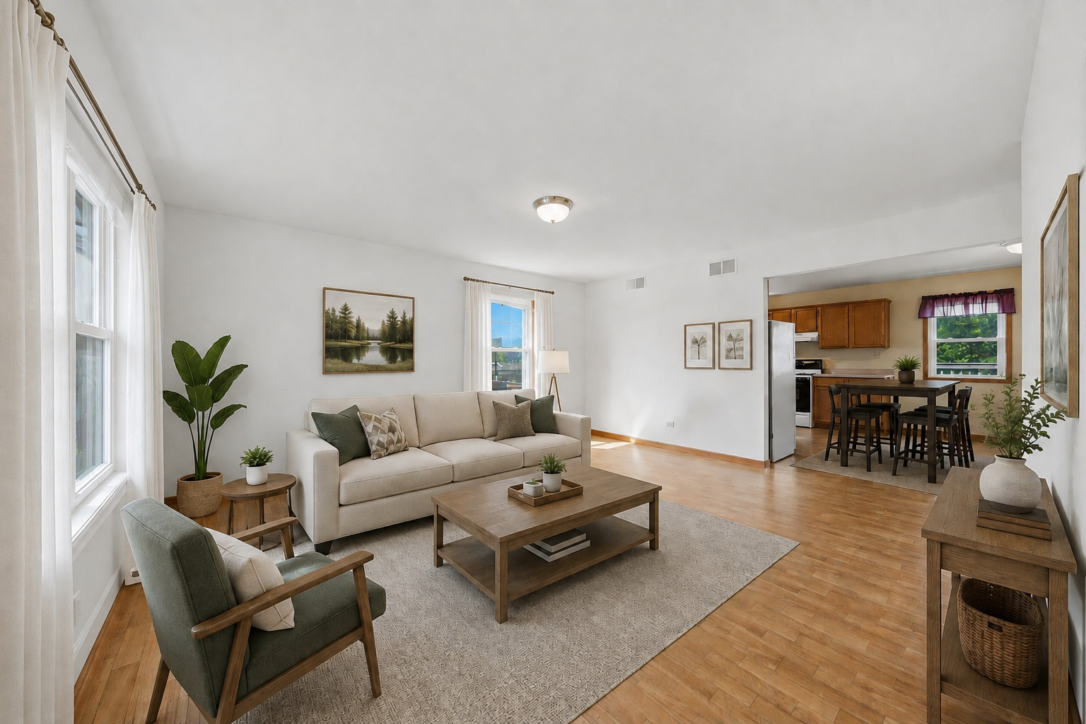 3136 Butler Avenue Steger, IL 60475 - Photo 2 of 20 Gallery Image 2