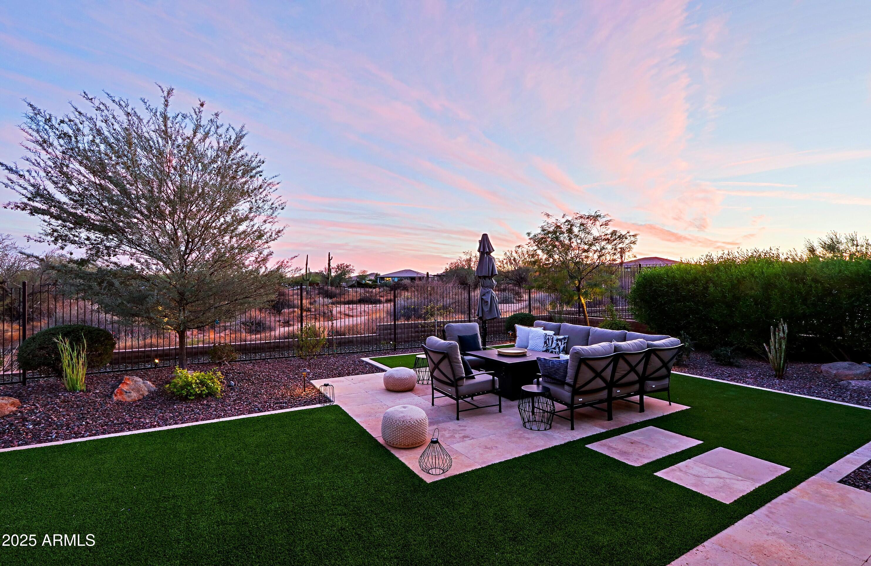 17811 East Cindercone Road Rio Verde, AZ 85263 - Photo 26 of 32