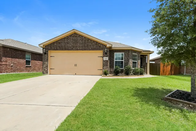 $1,575 | 22422 Base Light Drive, Hockley, TX 77447