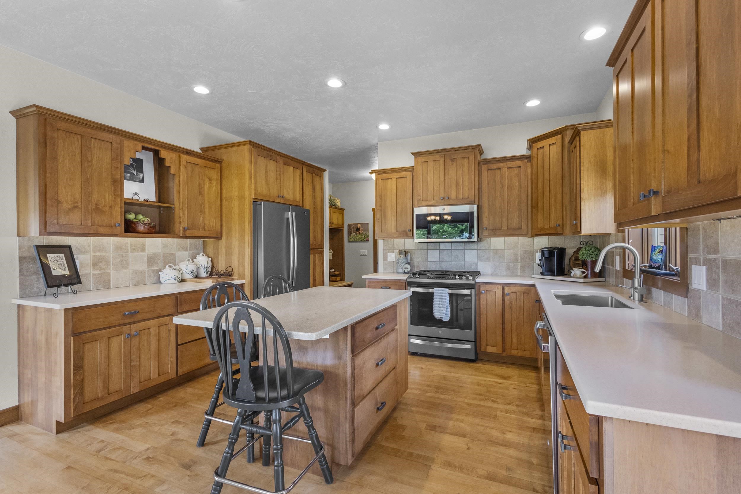 N7166 Forest Ridge Road Ripon, WI 54971 - Photo 19 of 70