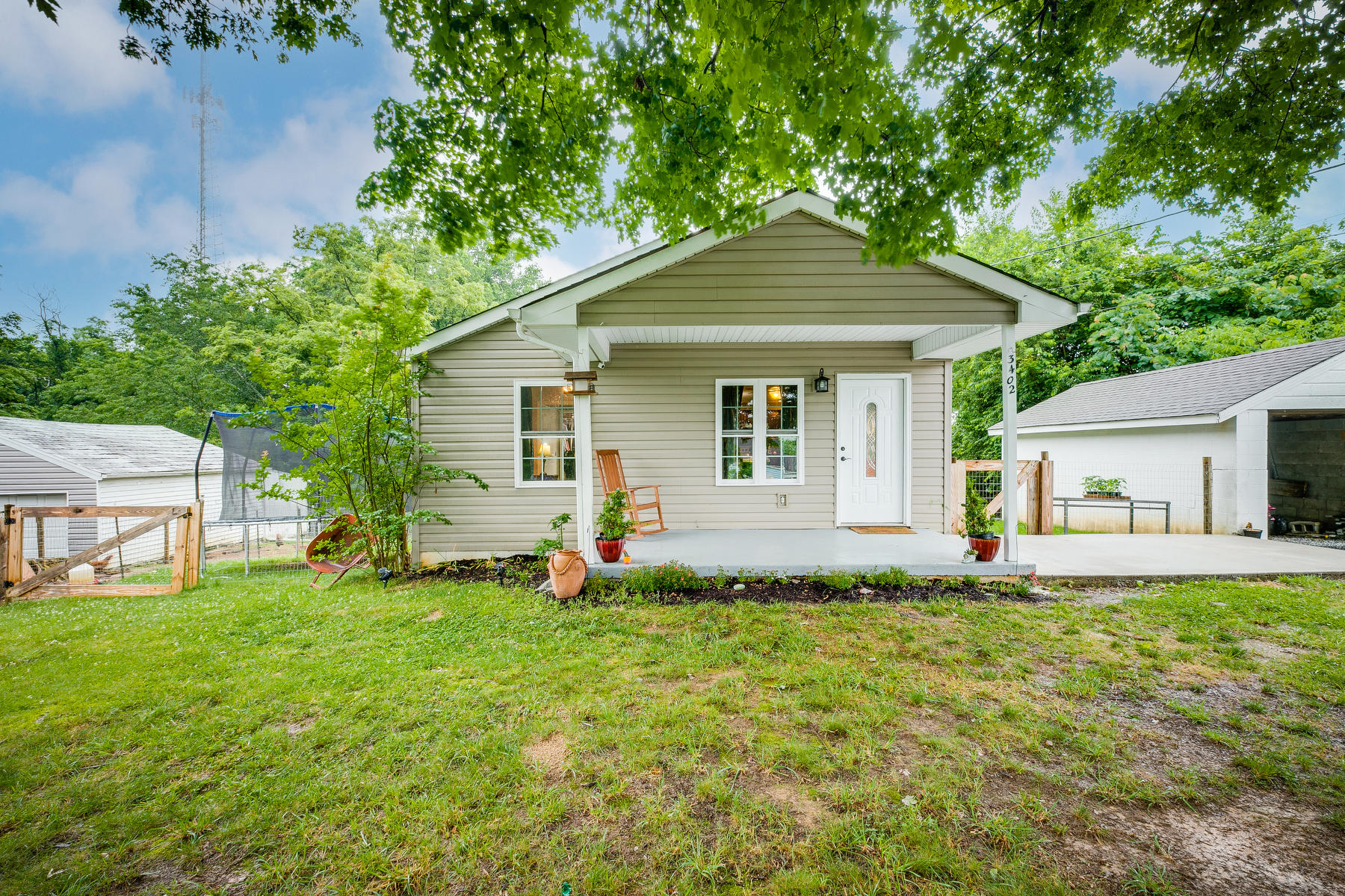 3402 McKinley Road Johnson City, TN 37604 - Photo 1 of 40 001