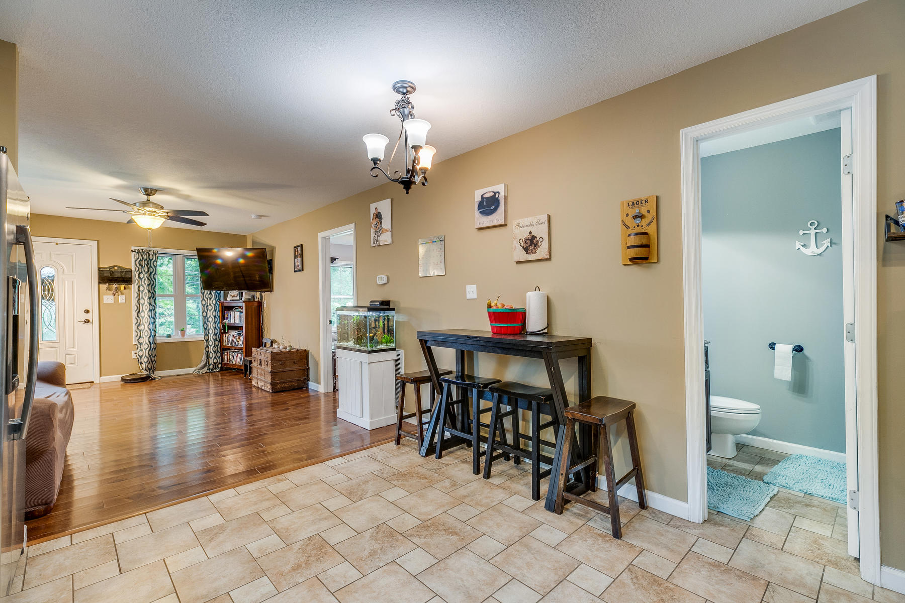 3402 McKinley Road Johnson City, TN 37604 - Photo 13 of 40 013