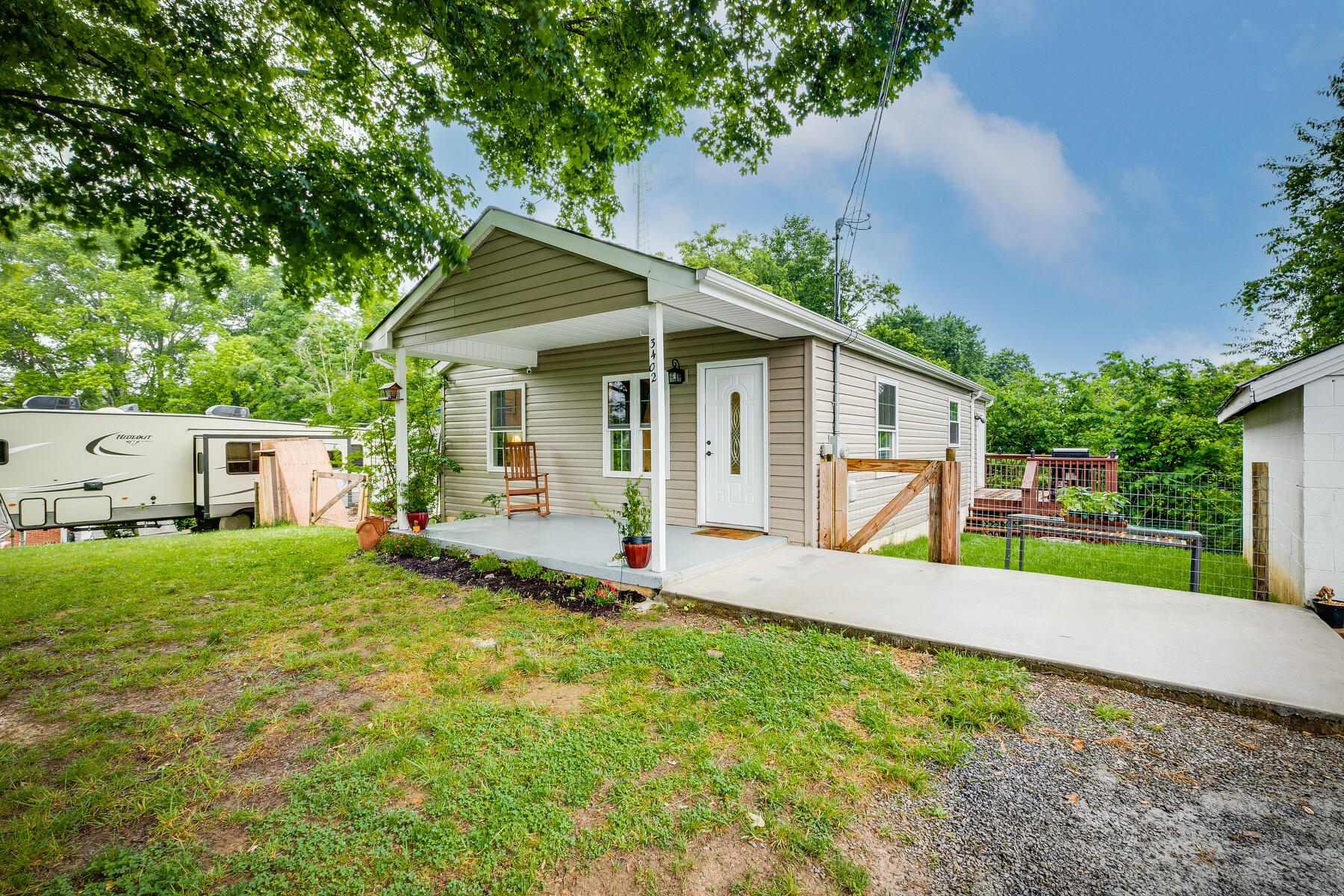 3402 McKinley Road Johnson City, TN 37604 - Photo 4 of 40 004