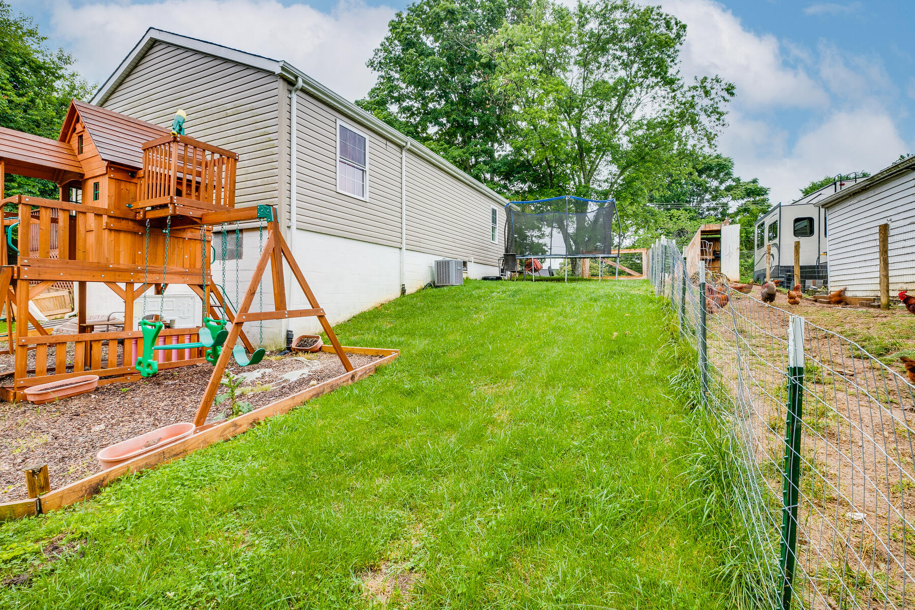3402 McKinley Road Johnson City, TN 37604 - Photo 38 of 40 038