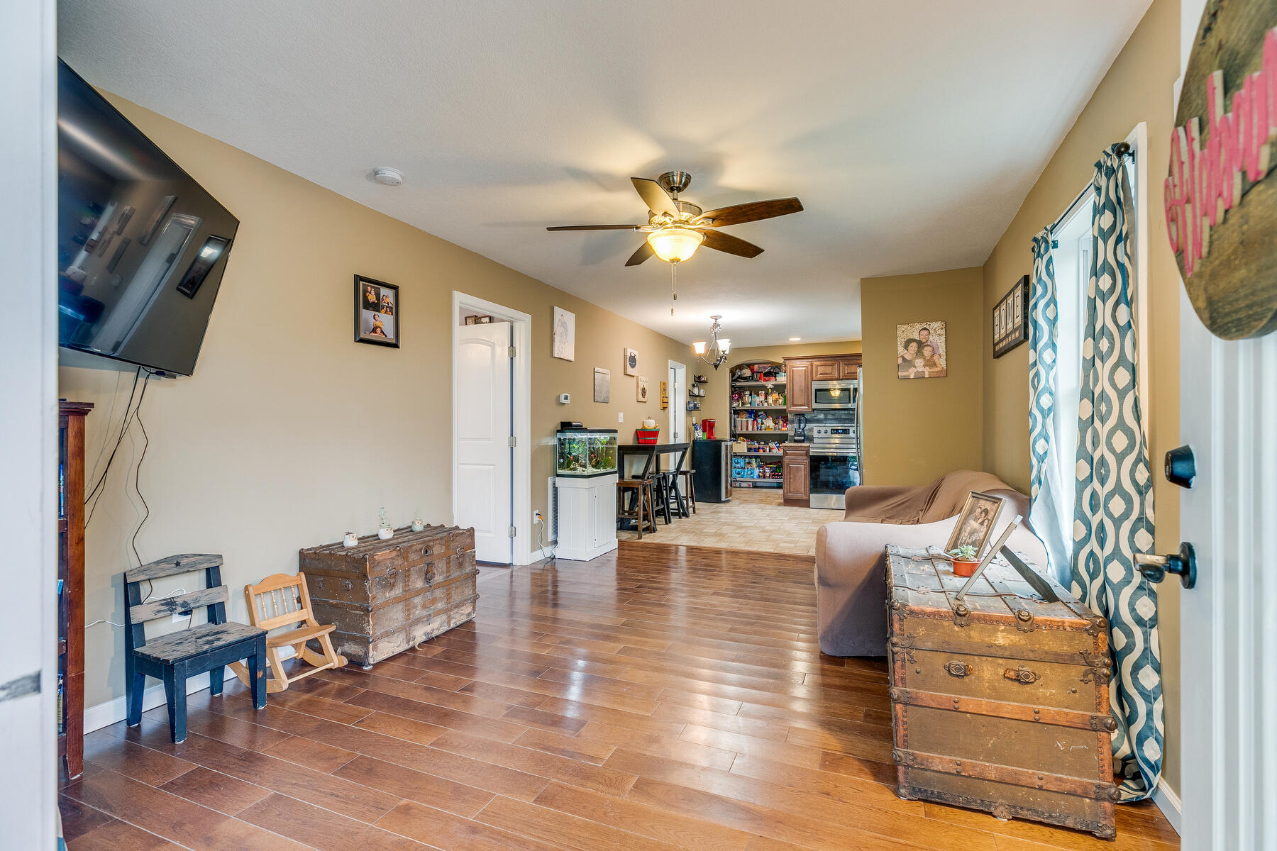 3402 McKinley Road Johnson City, TN 37604 - Photo 7 of 40 007