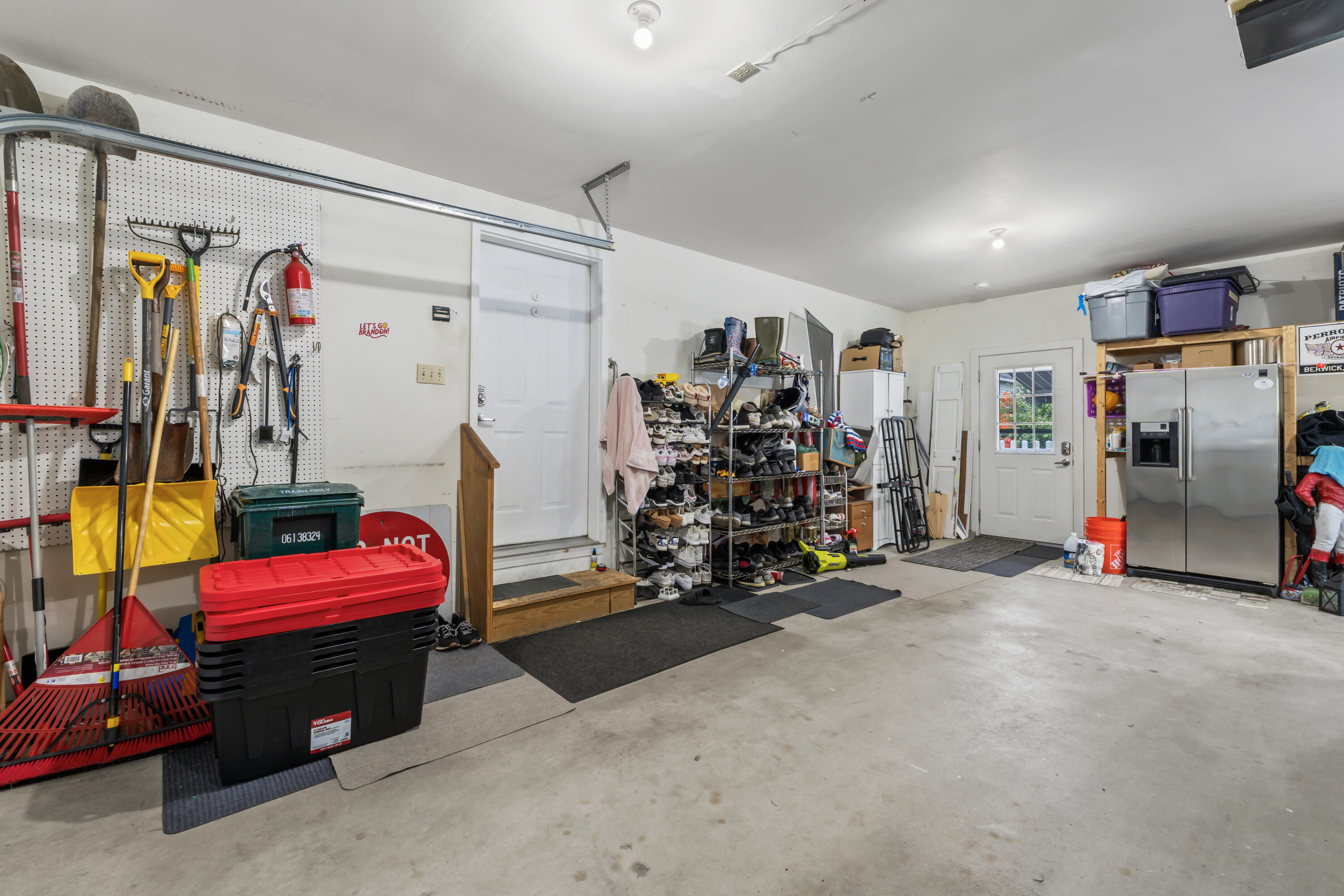 180 Graham Street Biddeford, ME 04005 - Photo 50 of 61 Garage