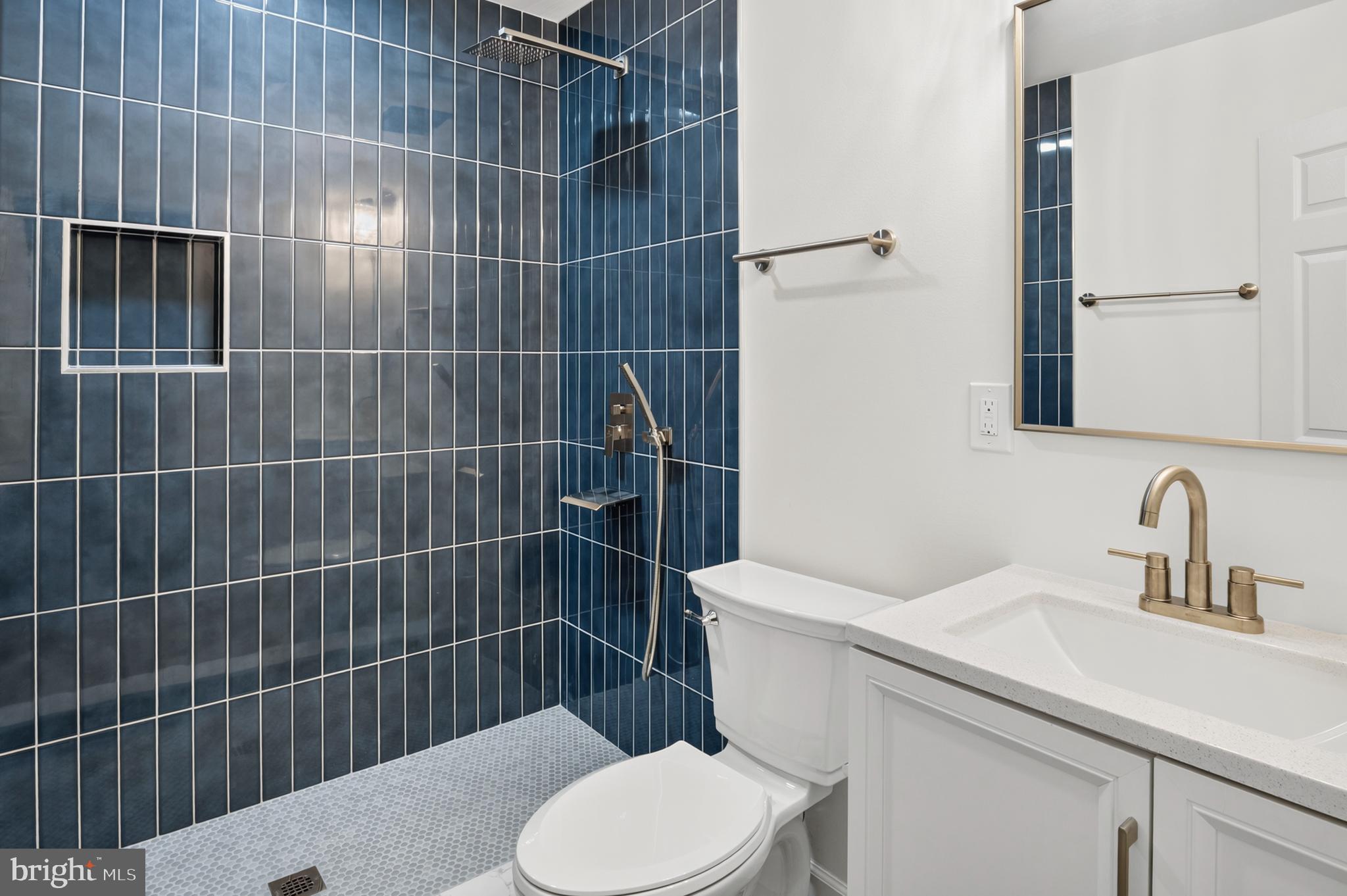 273 Severn Road Millersville, MD 21108 - Photo 13 of 41 Primary Bathroom