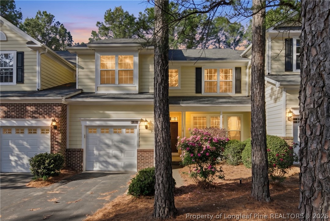212 Whispering Pines Drive Spring Lake, NC 28390 - Photo 46 of 50
