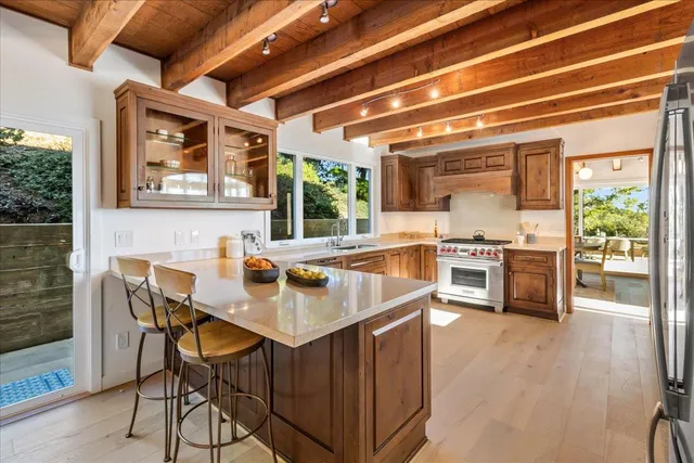 $1,649,000 | 580 Rancho Prieta Road, Los Gatos, CA 95033