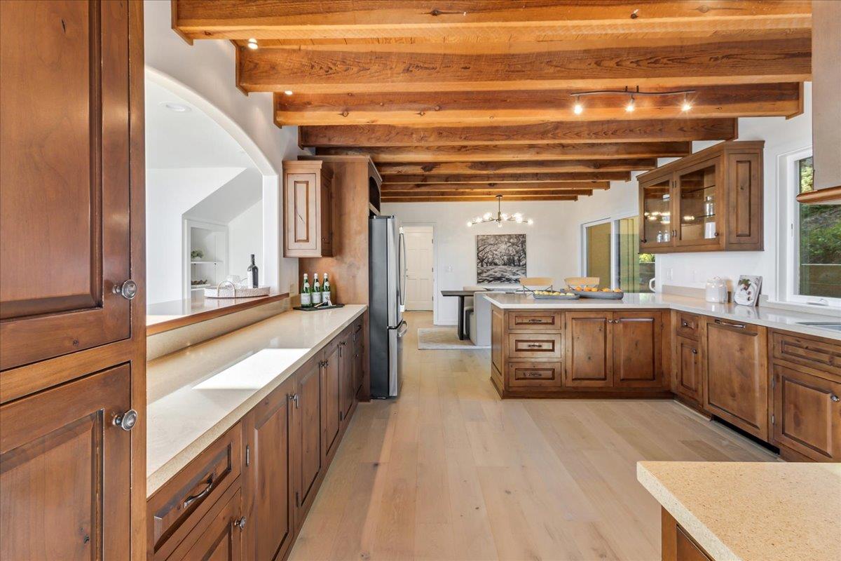 580 Rancho Prieta Road Los Gatos, CA 95033 - Photo 15 of 64