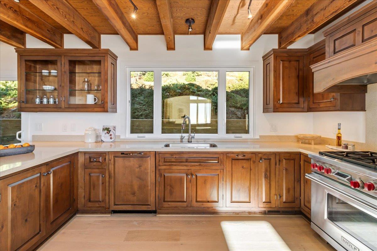 580 Rancho Prieta Road Los Gatos, CA 95033 - Photo 16 of 64