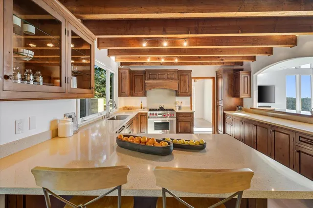 $1,649,000 | 580 Rancho Prieta Road, Los Gatos, CA 95033