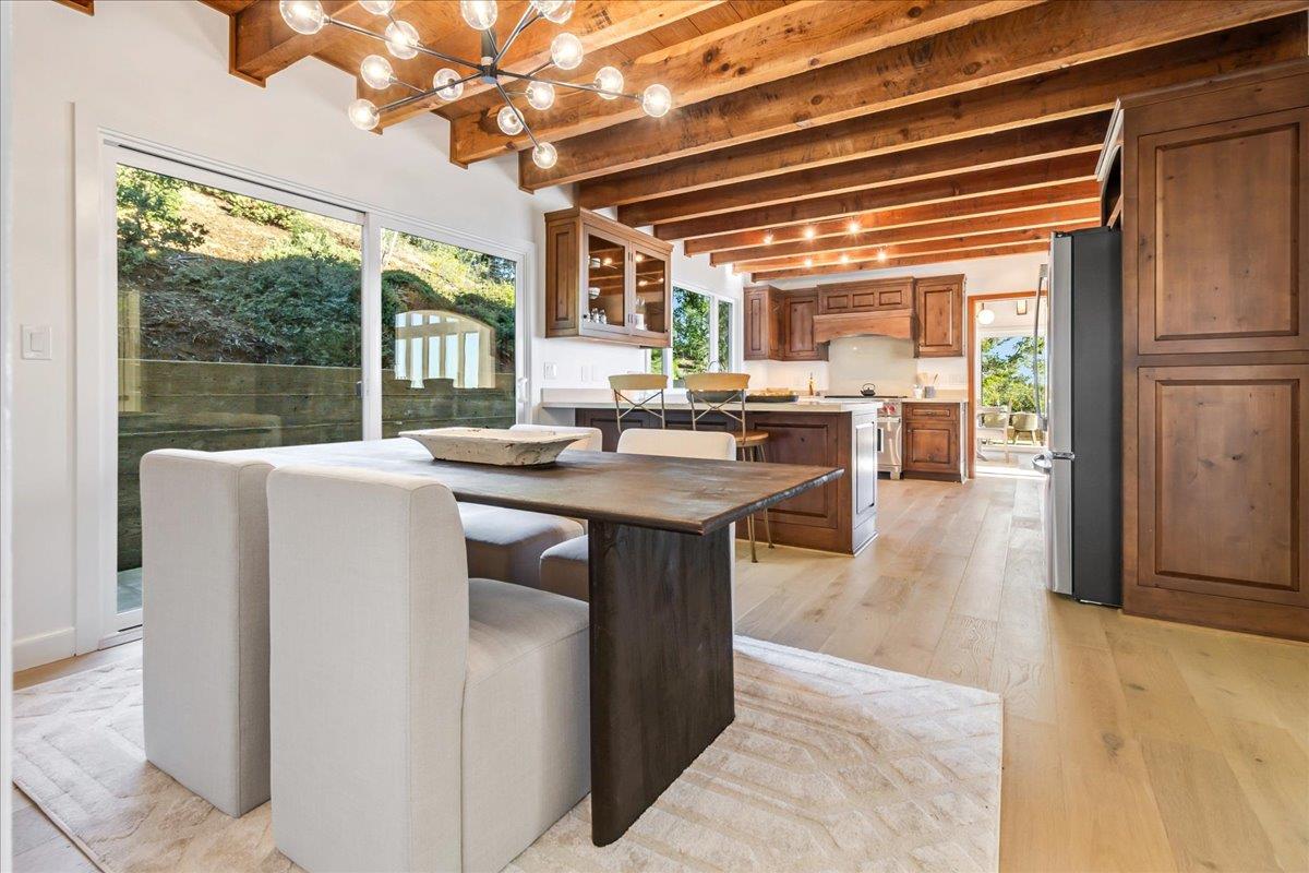 580 Rancho Prieta Road Los Gatos, CA 95033 - Photo 18 of 64