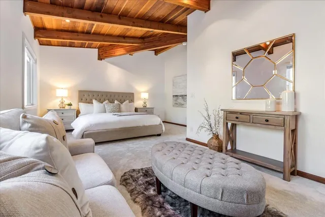 $1,649,000 | 580 Rancho Prieta Road, Los Gatos, CA 95033