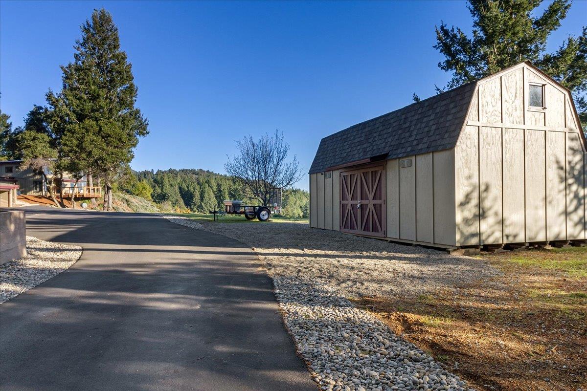 580 Rancho Prieta Road Los Gatos, CA 95033 - Photo 46 of 64