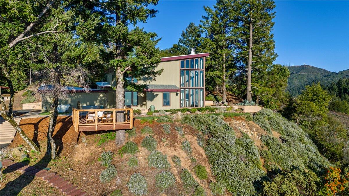 580 Rancho Prieta Road Los Gatos, CA 95033 - Photo 49 of 64