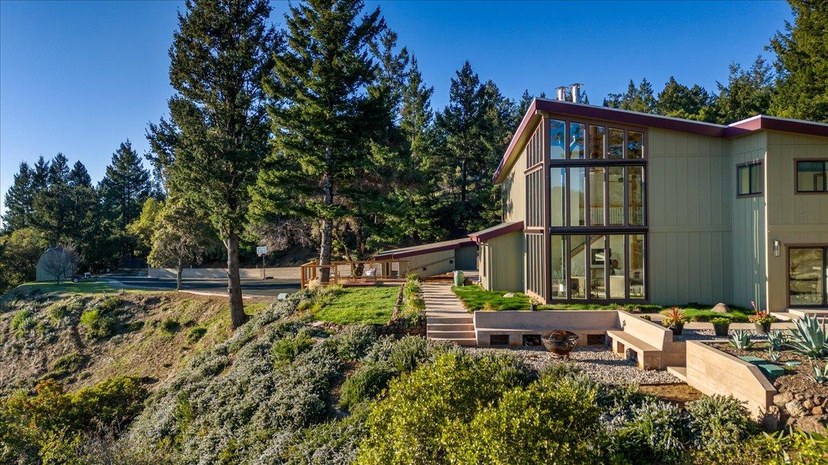 580 Rancho Prieta Road Los Gatos, CA 95033 - Photo 50 of 64