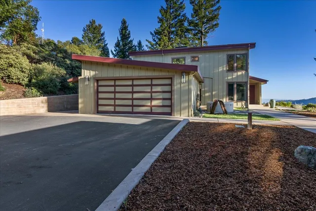 $1,649,000 | 580 Rancho Prieta Road, Los Gatos, CA 95033