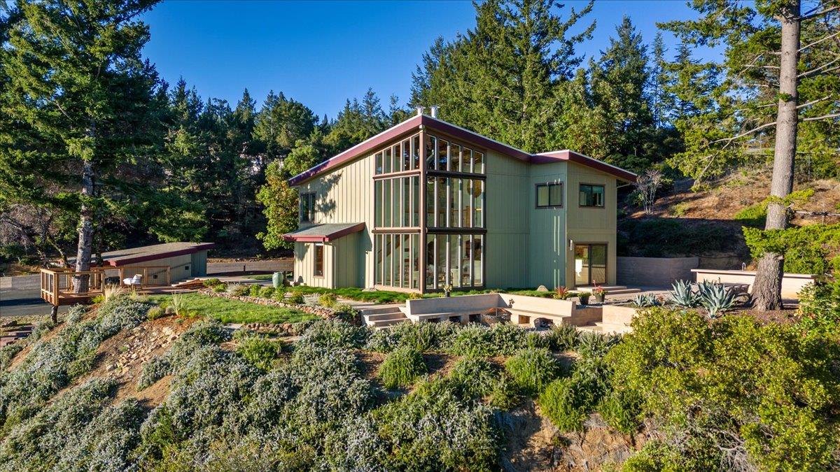 580 Rancho Prieta Road Los Gatos, CA 95033 - Photo 51 of 64