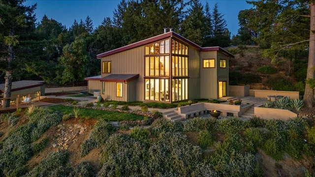 $1,649,000 | 580 Rancho Prieta Road, Los Gatos, CA 95033