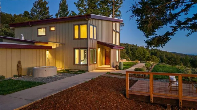 $1,649,000 | 580 Rancho Prieta Road, Los Gatos, CA 95033