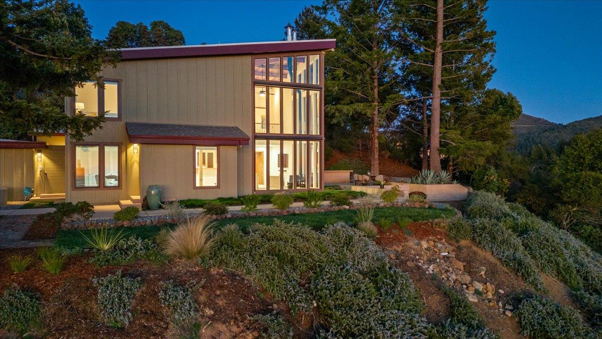 580 Rancho Prieta Road Los Gatos, CA 95033 - Photo 54 of 64