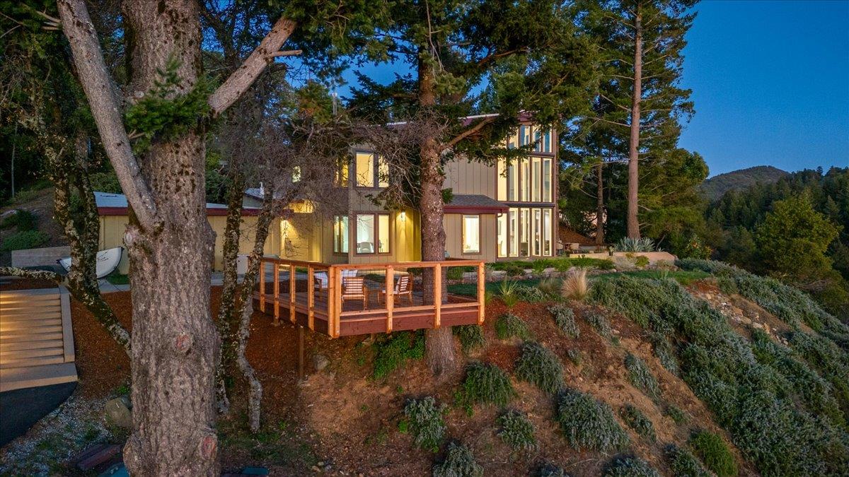 580 Rancho Prieta Road Los Gatos, CA 95033 - Photo 58 of 64