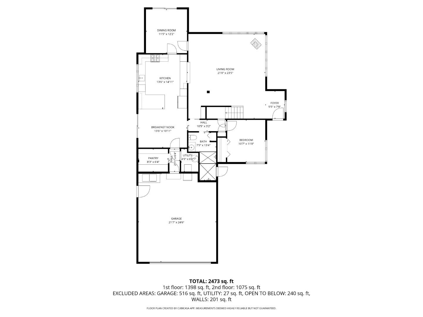 580 Rancho Prieta Road Los Gatos, CA 95033 - Photo 60 of 64