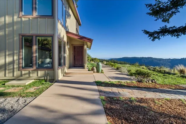 $1,649,000 | 580 Rancho Prieta Road, Los Gatos, CA 95033