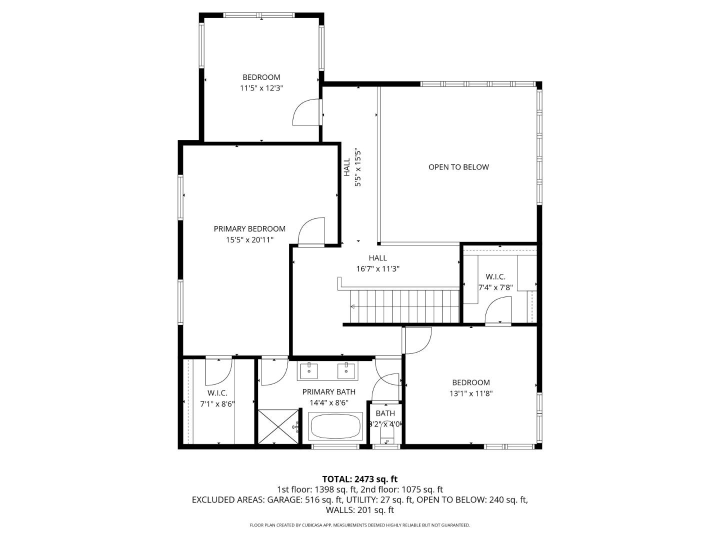580 Rancho Prieta Road Los Gatos, CA 95033 - Photo 61 of 64