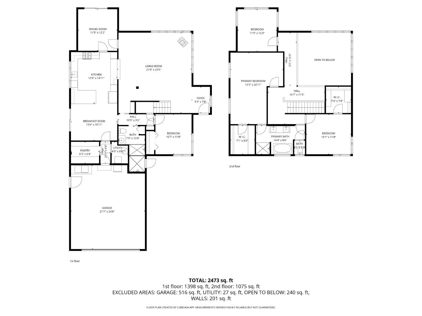 580 Rancho Prieta Road Los Gatos, CA 95033 - Photo 62 of 64