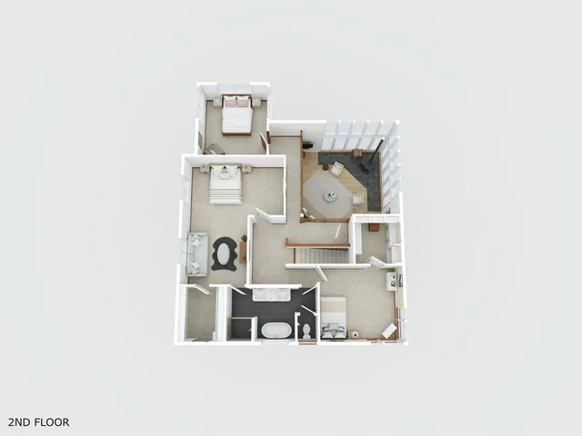 $1,649,000 | 580 Rancho Prieta Road, Los Gatos, CA 95033