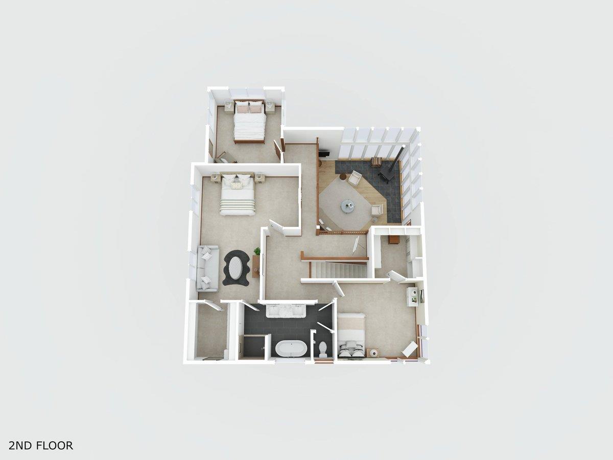 580 Rancho Prieta Road Los Gatos, CA 95033 - Photo 64 of 64