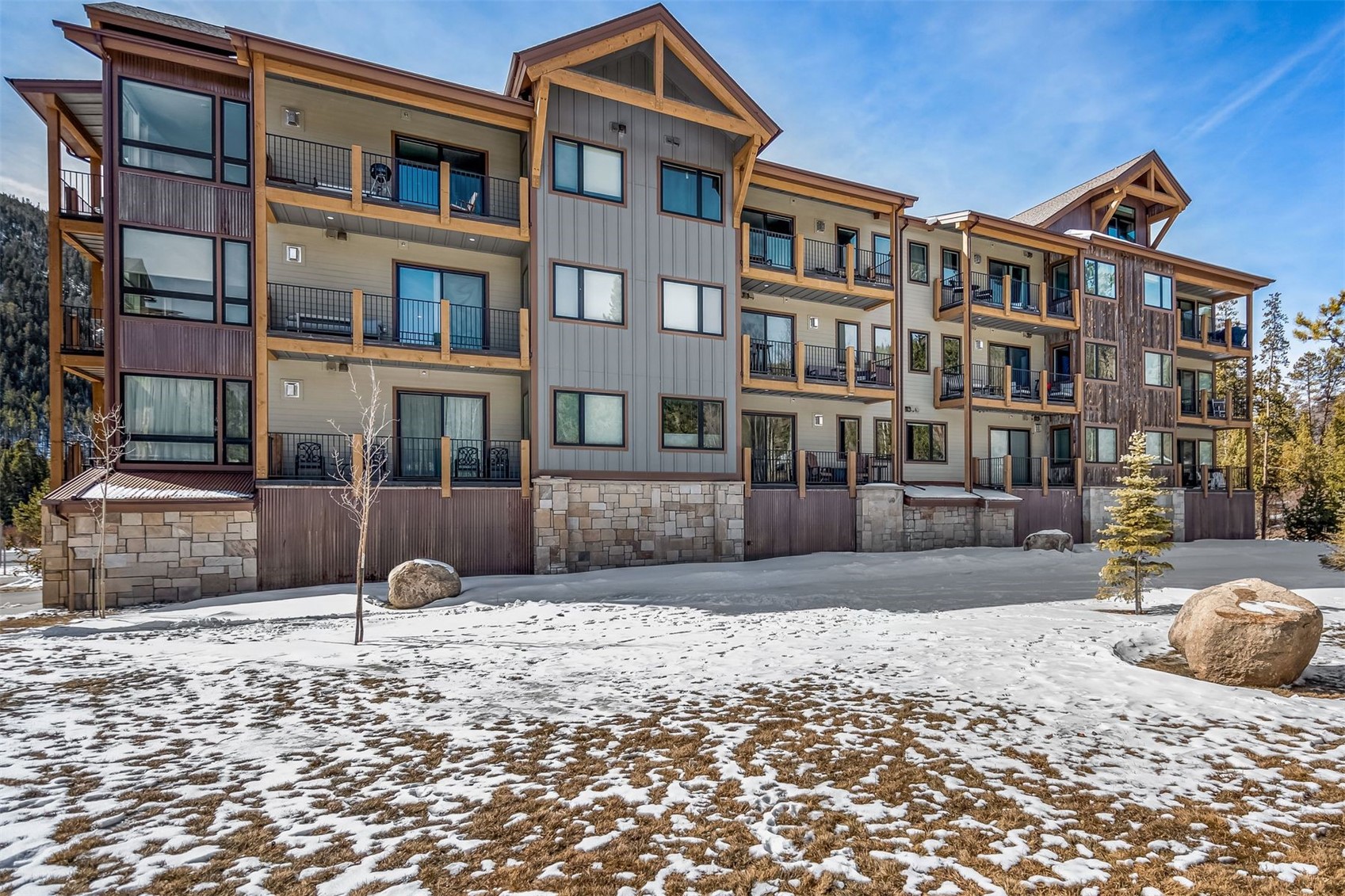 23 Clearwater Way, Unit 102 Keystone, CO 80435 - Photo 33 of 50