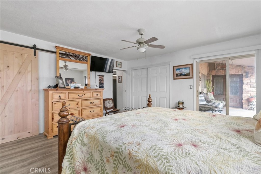 55576 Valley View Road Landers, CA 92285 - Photo 20 of 40 Gallery Image 20