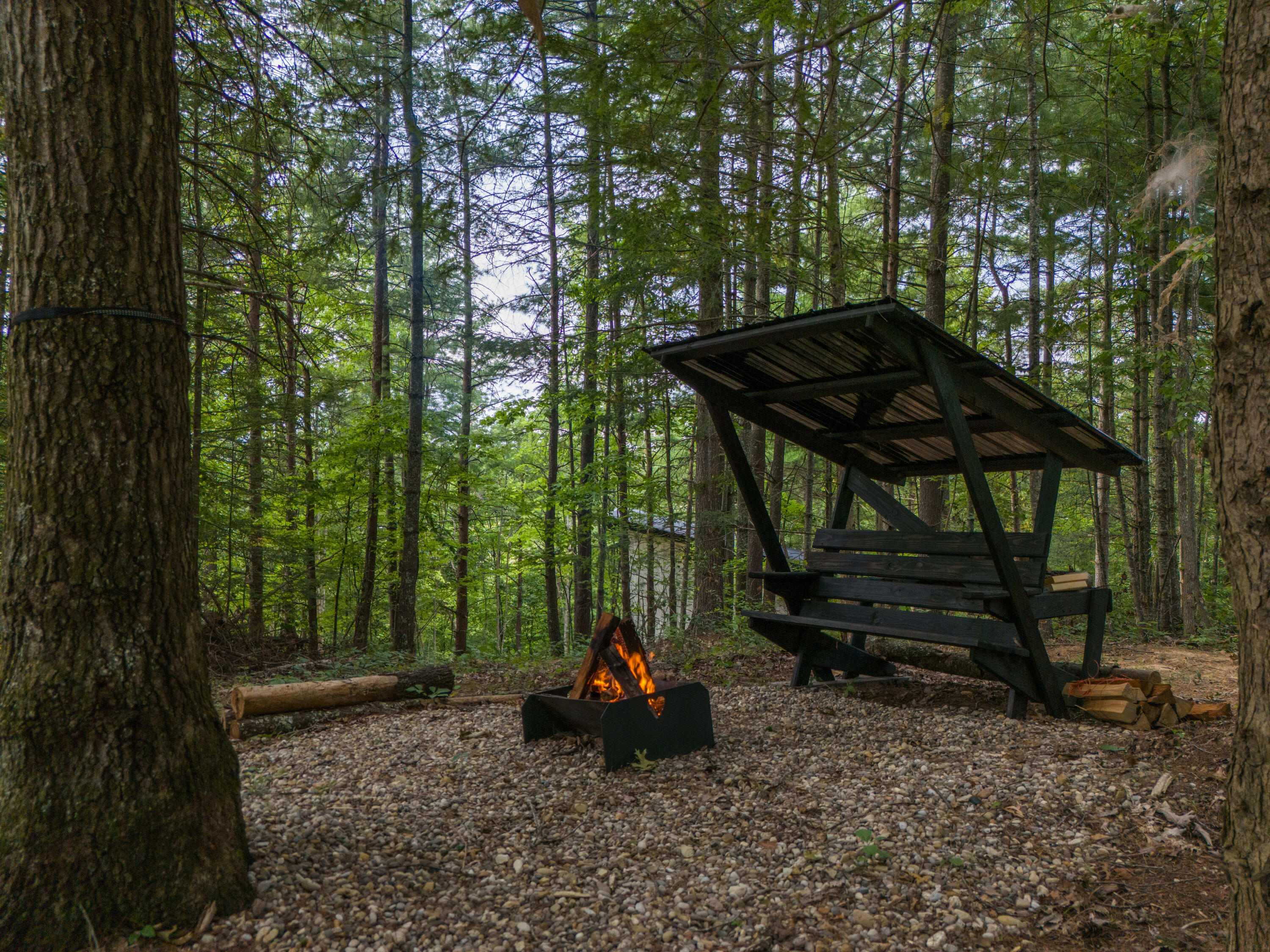 336 Chestnut Log Branch Road Campton, KY 41301 - Photo 25 of 65 Lovers Lookout_twilight-4-2