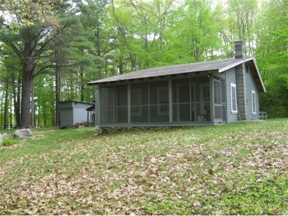 470 Bean Road Moultonborough, NH 03254 - Photo 1 of 1 Gallery Image 1