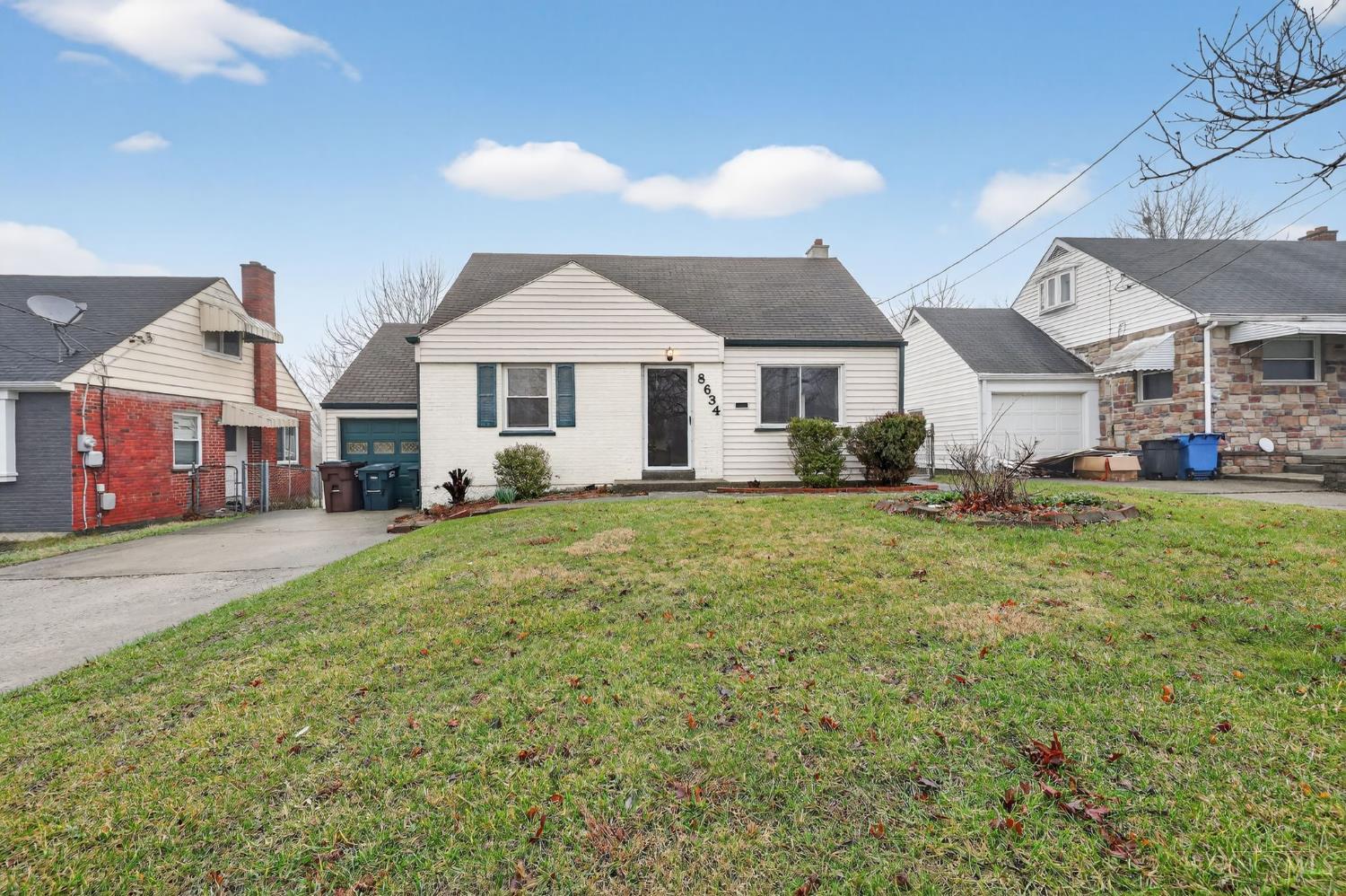 8634 Daly Road Cincinnati, OH 45231 - Photo 1 of 34