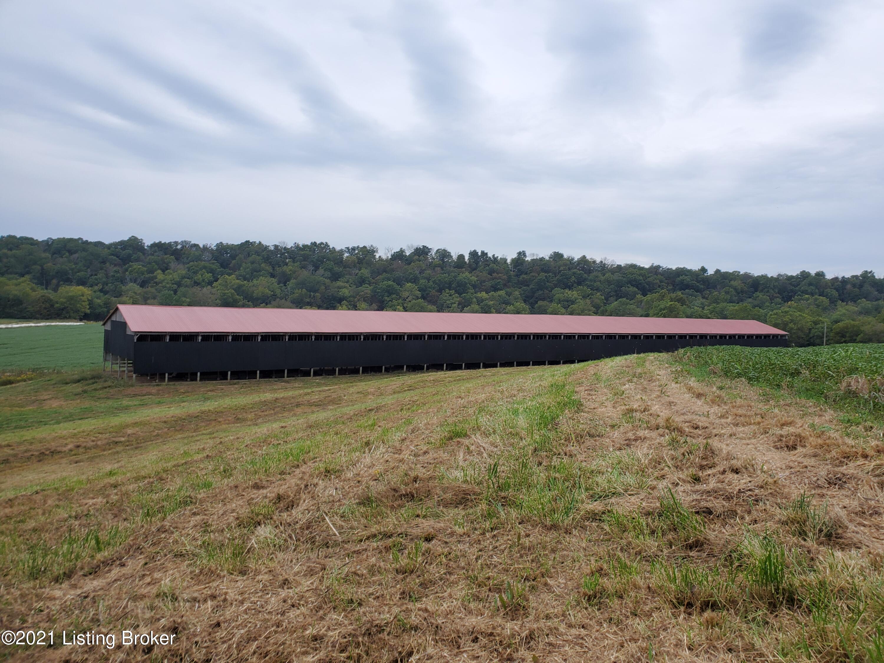 0 Haley Road Shelbyville, KY 40065 - Photo 1 of 1 20200923_183433
