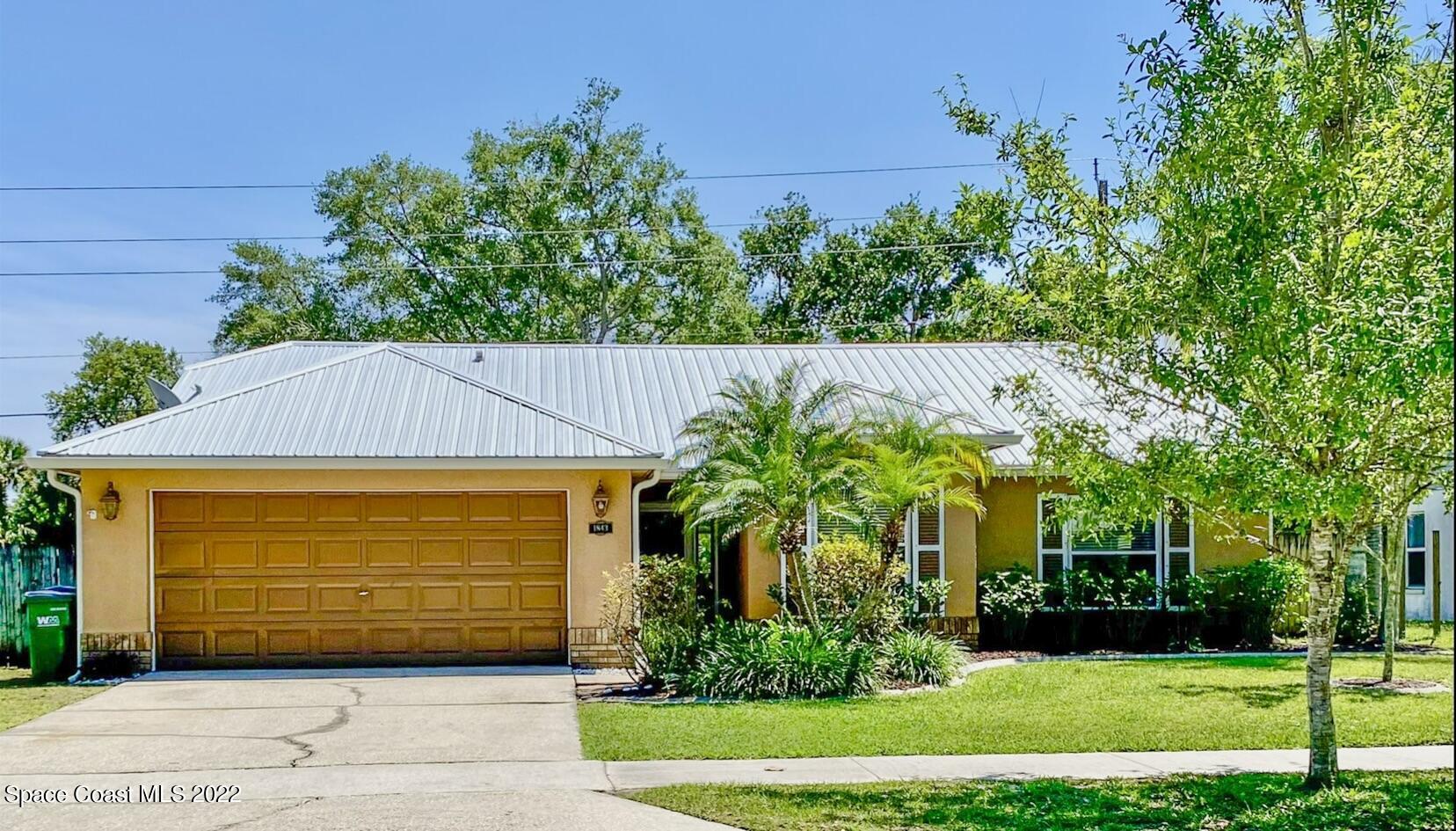 1843 Longleaf Road Cocoa, FL 32926 - Photo 1 of 21 1837 Longleaf Road