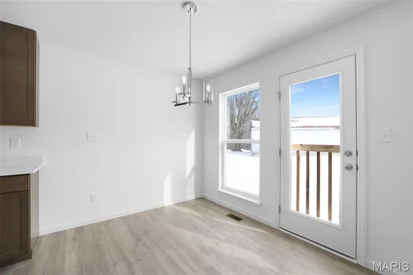 $500,010 | 16016 Cinderella Court, Ellisville, MO 63021