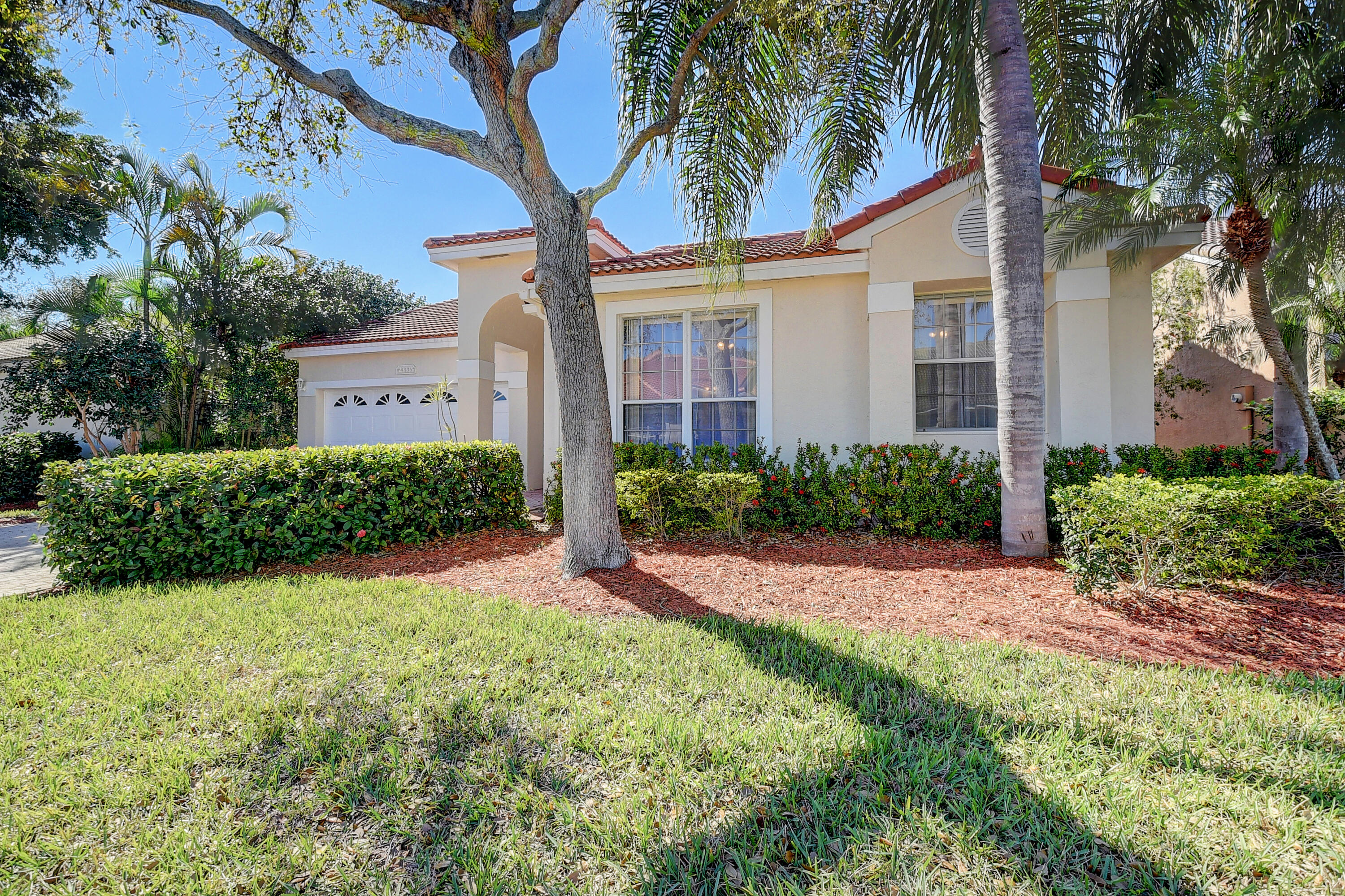 23335 Alora Drive Boca Raton, FL 33433 - Photo 8 of 46 Front of Home