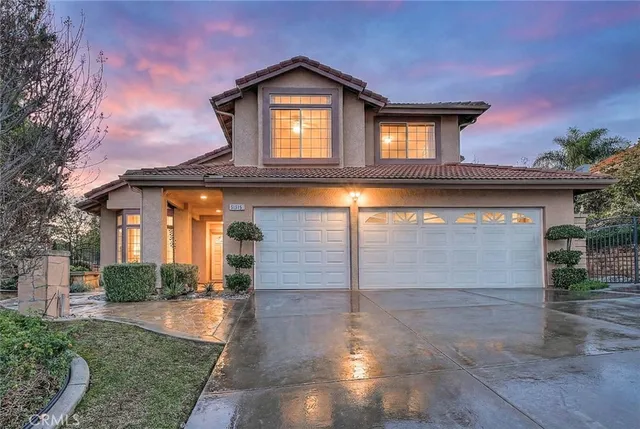 $1,750,000 | 21215 Granite Wells Drive, Walnut, CA 91789