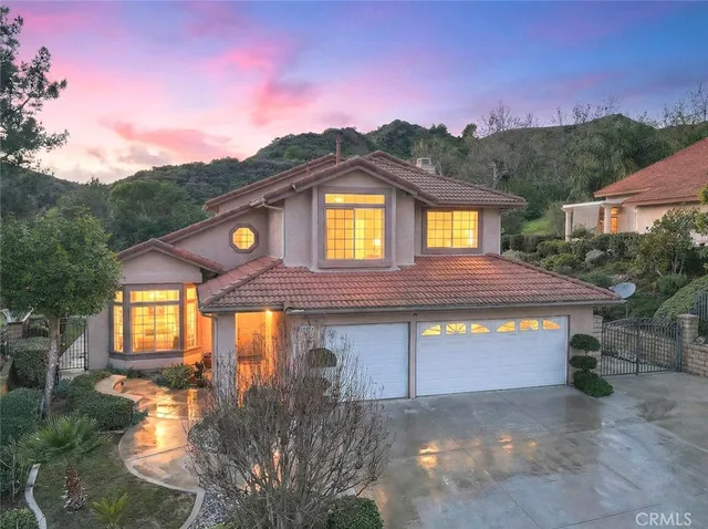 $1,750,000 | 21215 Granite Wells Drive, Walnut, CA 91789