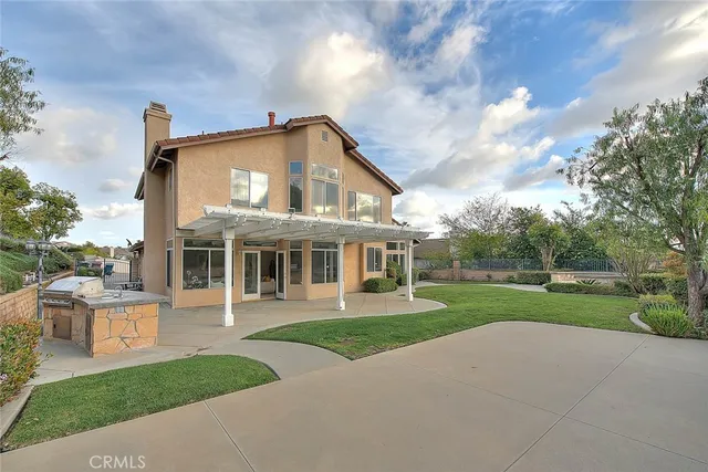 $1,750,000 | 21215 Granite Wells Drive, Walnut, CA 91789