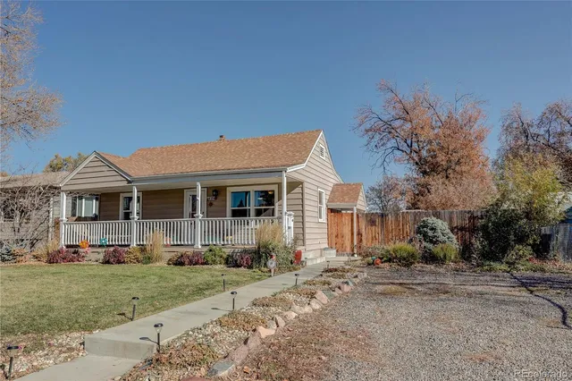 $515,000 | 4720 South Pennsylvania Street, Englewood, CO 80113