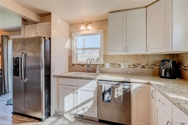 $515,000 | 4720 South Pennsylvania Street, Englewood, CO 80113