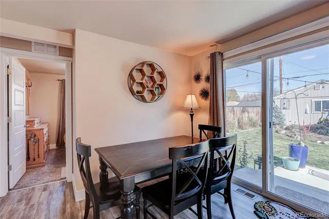 $515,000 | 4720 South Pennsylvania Street, Englewood, CO 80113