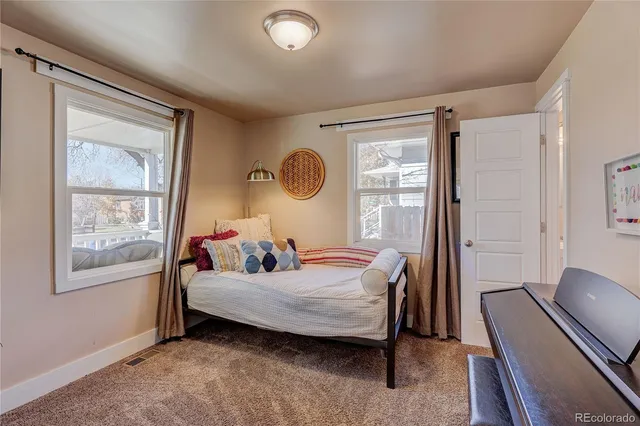 $515,000 | 4720 South Pennsylvania Street, Englewood, CO 80113