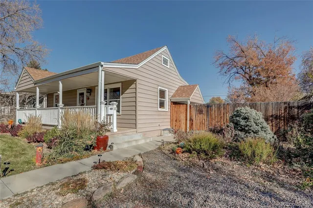 $515,000 | 4720 South Pennsylvania Street, Englewood, CO 80113